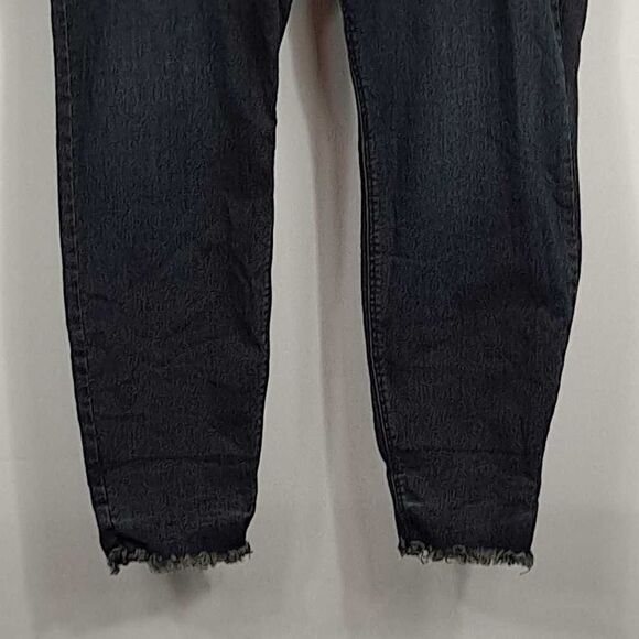 Ladies Rockstar Jeans NWT - Picture 5 of 9